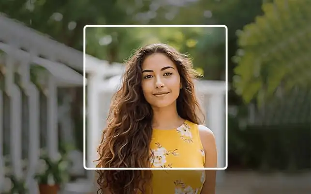 square image online